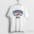 Classic Western Kentucky Hilltoppers 2025 New Orleans Bowl Champions Class T-Shirts, Hoodie, Sweatshirt | PureTeeCo.com