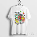 Classic What If This Momentary Sadness Is Destined To Outlast Me T-Shirts, Hoodie, Sweatshirt | PureTeeCo.com