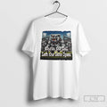 Classic Who In The Hell Left The Gate Open Bulldogs T-Shirts, Hoodie, Sweatshirt | PureTeeCo.com