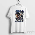 Classic Winnipeg Jets 1000 The Nino 1990 T-Shirts, Hoodie, Sweatshirt | PureTeeCo.com