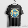 Classic Wizard I Can Only Pretend To Care About Talking To You For About T-Shirts, Hoodie, Sweatshirt | PureTeeCo.com