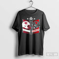 Classic Xbox Bowl 2025 Missouri State Vs Arkansas State Head To Head T Shirts Sweater Hoodie, Sweatshirt | PureTeeCo.com