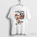 Classic Yeah I Like Ghb Gay Hockey Boys Heated Rivalry T-Shirts, Hoodie, Sweatshirt | PureTeeCo.com