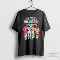 Classic Yes Im Old But I Saw Philadelphia Sports Teams Greatness T-Shirts, Hoodie, Sweatshirt | PureTeeCo.com