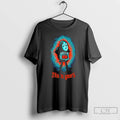 Classic Young Frankenstein This Is Your Brain T-Shirts, Hoodie, Sweatshirt | PureTeeCo.com