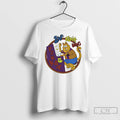 Classic Zap Ploik Ding Pakkat Cat Playing Ding Dong T-Shirts, Hoodie, Sweatshirt | PureTeeCo.com