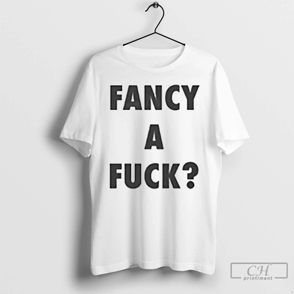 Classic Fancy A Fuck T-Shirts, Hoodie, Sweatshirt | PureTeeCo.com