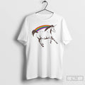 Classic Unicorn Rainbow T-Shirts, Hoodie, Sweatshirt | PureTeeCo.com