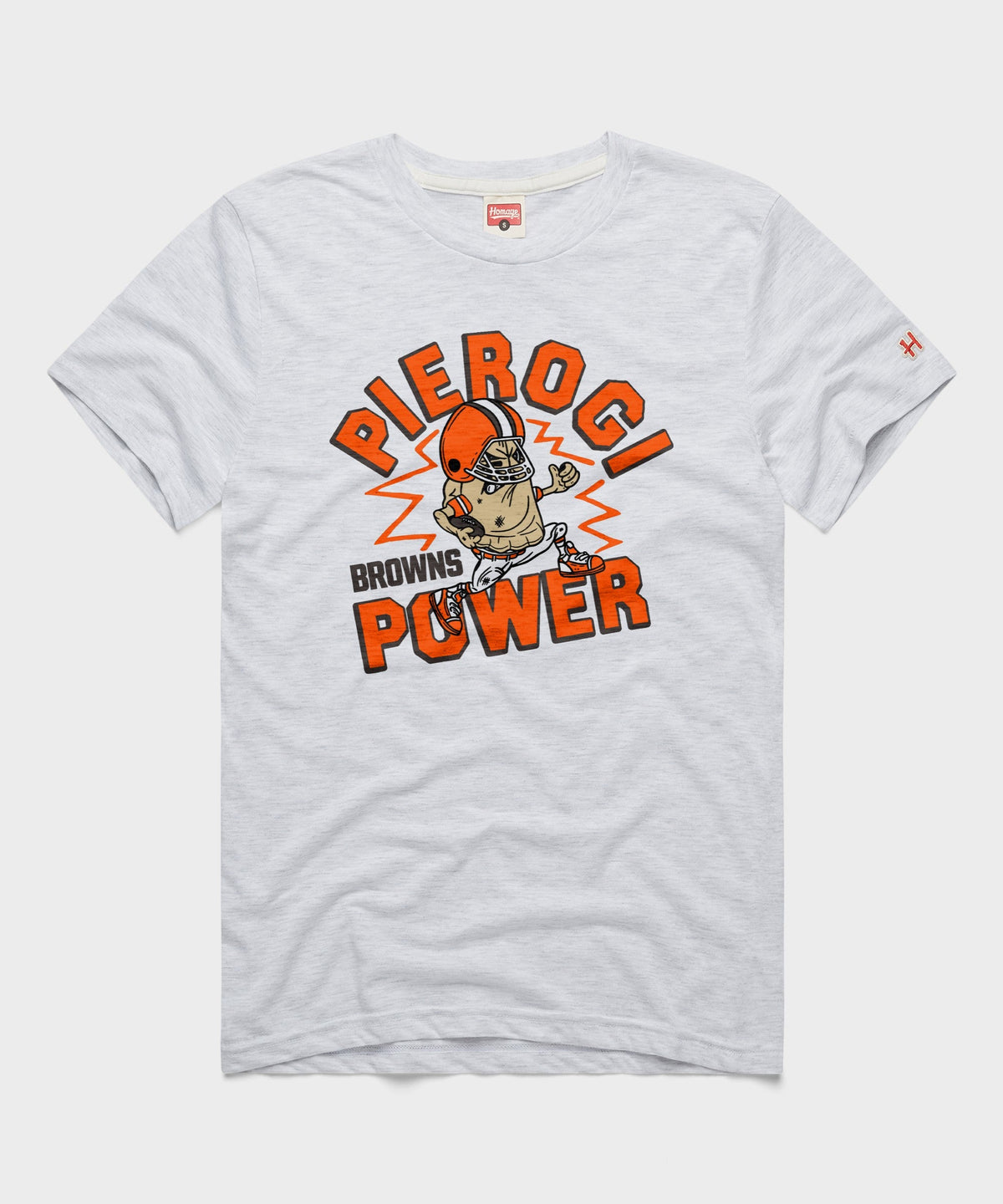 Cleveland Browns Pierogi Power