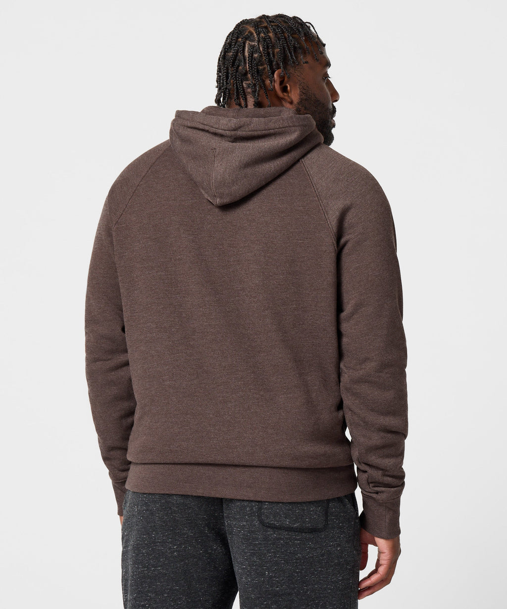 Cleveland Browns Throwback Helmet Hoodie