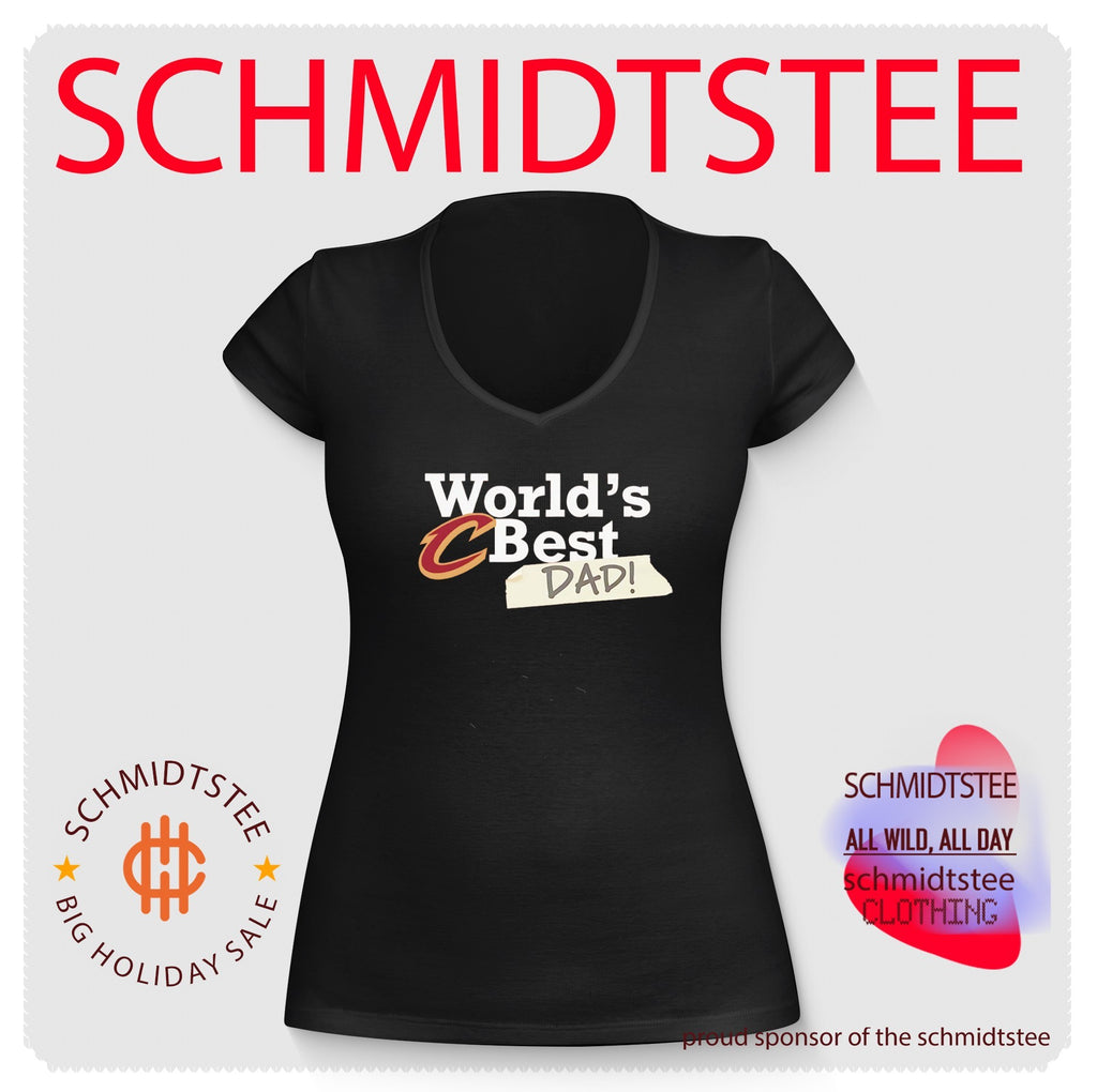 Cleveland Cavaliers World’s Best Dad 2026 shirt
