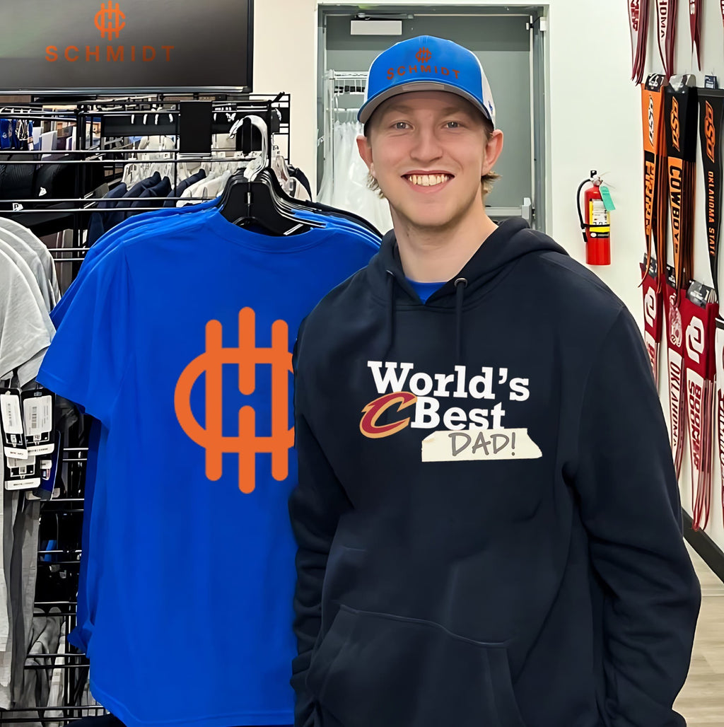 Cleveland Cavaliers World’s Best Dad 2026 shirt
