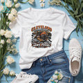 Cleveland Dawg Pound est 1946 illustration shirt