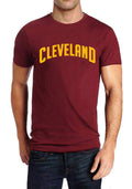 Cleveland T-Shirt Hoodie, Sweatshirt | PureTeeCo.com