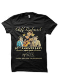Cliff Richard T-Shirt Style008 Hoodie, Sweatshirt | PureTeeCo.com