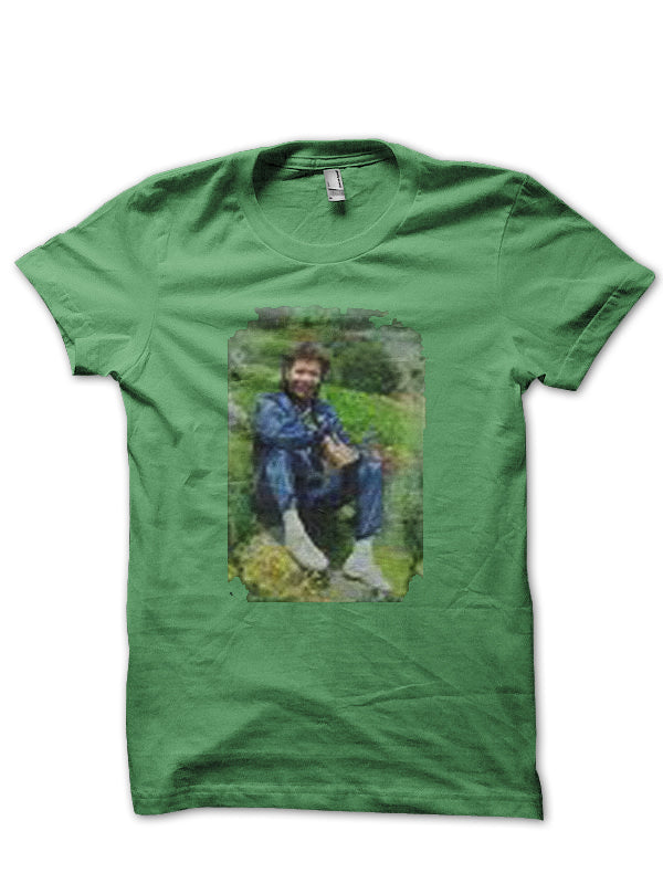 Cliff Richard T-Shirt Style007 Hoodie, Sweatshirt | PureTeeCo.com