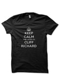 Cliff Richard T-Shirt Style009 Hoodie, Sweatshirt | PureTeeCo.com