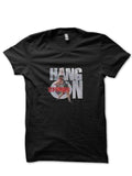 Cliffhanger T-Shirt Hoodie, Sweatshirt | PureTeeCo.com