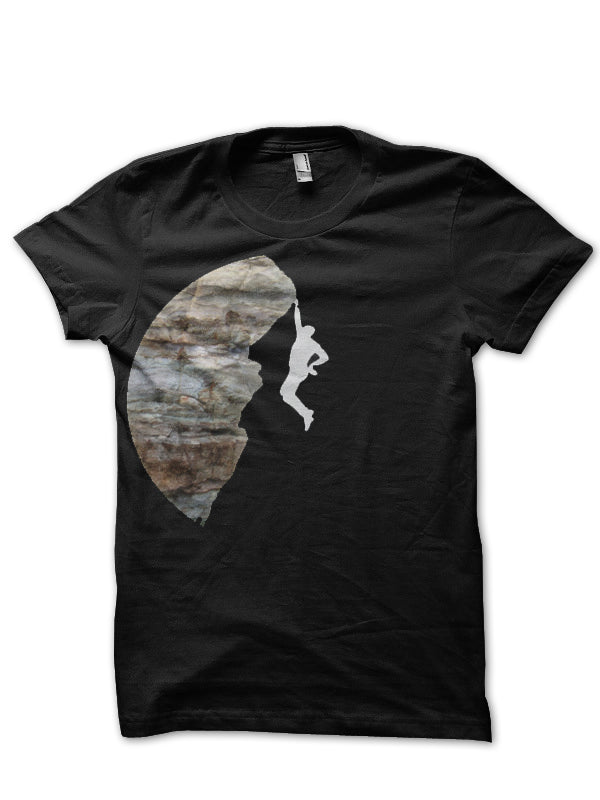 Cliffhanger T-Shirt Style003 Hoodie, Sweatshirt | PureTeeCo.com