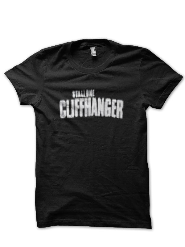 Cliffhanger T-Shirt Style005 Hoodie, Sweatshirt | PureTeeCo.com