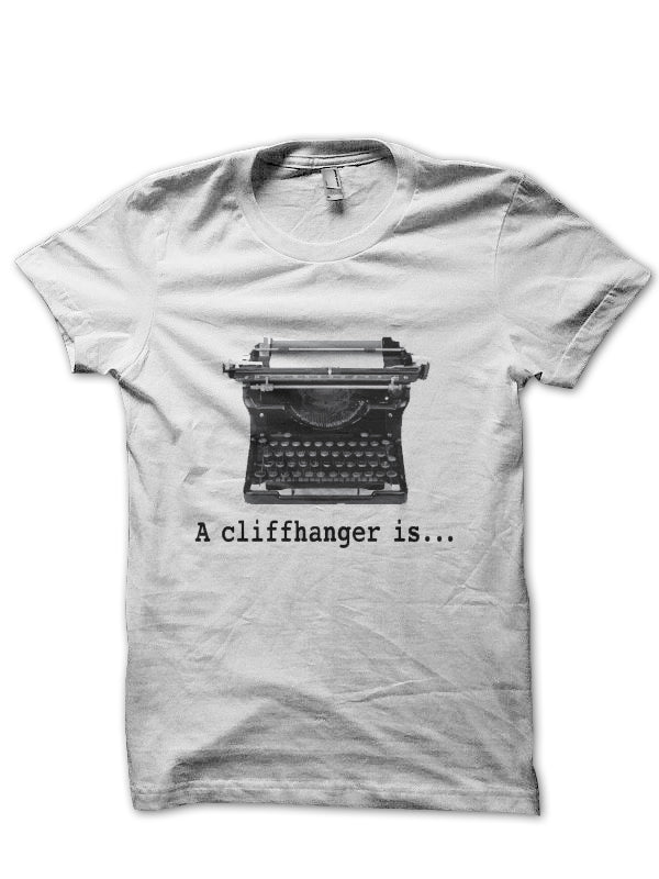 Cliffhanger T-Shirt Style006 Hoodie, Sweatshirt | PureTeeCo.com