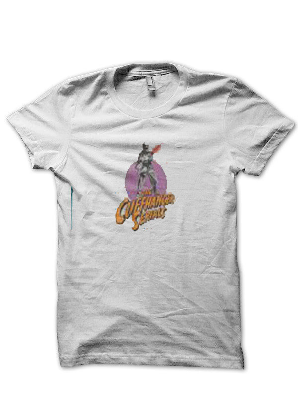 Cliffhanger T-Shirt Style007 Hoodie, Sweatshirt | PureTeeCo.com