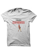 Cliffhanger T-Shirt Style008 Hoodie, Sweatshirt | PureTeeCo.com