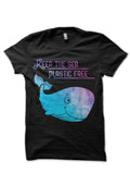 Love Earth Blue Ocean Design-Climate T-Shirt T-Shirt Hoodie, Sweatshirt | PureTeeCo.com