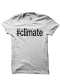 Climate T-Shirt Style001 Hoodie, Sweatshirt | PureTeeCo.com