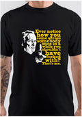 Clint Eastwood T-Shirt Style004 Hoodie, Sweatshirt | PureTeeCo.com