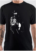 Clint Eastwood T-Shirt Style003 Hoodie, Sweatshirt | PureTeeCo.com
