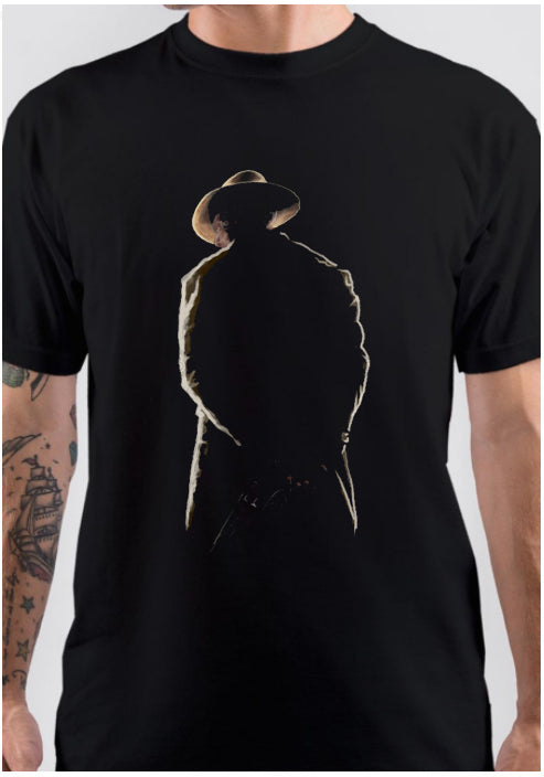 Clint Eastwood T-Shirt Hoodie, Sweatshirt | PureTeeCo.com