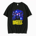 Clive Barkers Nightbreed Tshirts Sweater Hoodie Jpg