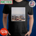 Club Surfing Contest, San Onofre, 1963 shirt