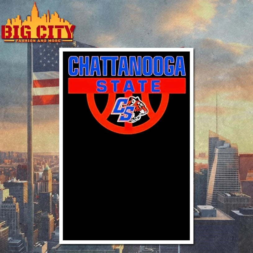 Coach Dan Lanning Chattanooga State shirt