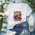 Coach O Louisiana Tigers LSU Lane Kiffin Geaux Brothers shirt
