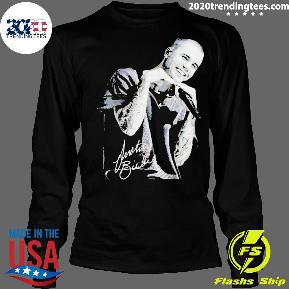 Coachella 2026 Justin Bieber Funny Shirt