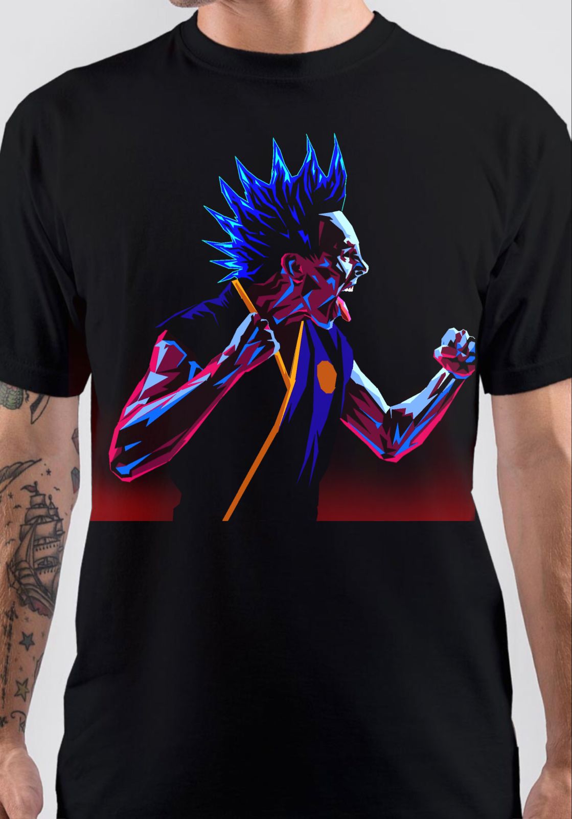 Cobra Kai T-Shirt Hoodie, Sweatshirt | PureTeeCo.com