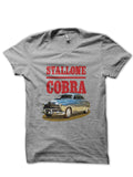 Cobra Stallone T-Shirt Style004 Hoodie, Sweatshirt | PureTeeCo.com