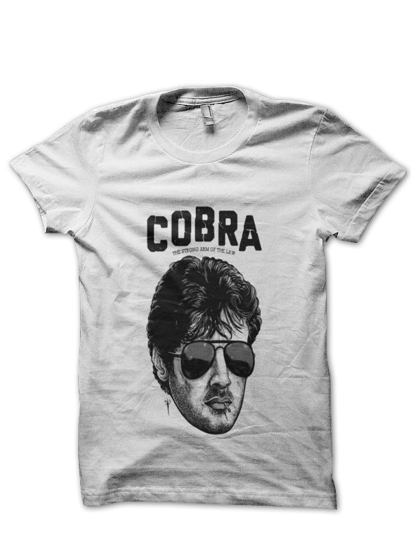 Cobra Stallone T-Shirt Style002 Hoodie, Sweatshirt | PureTeeCo.com