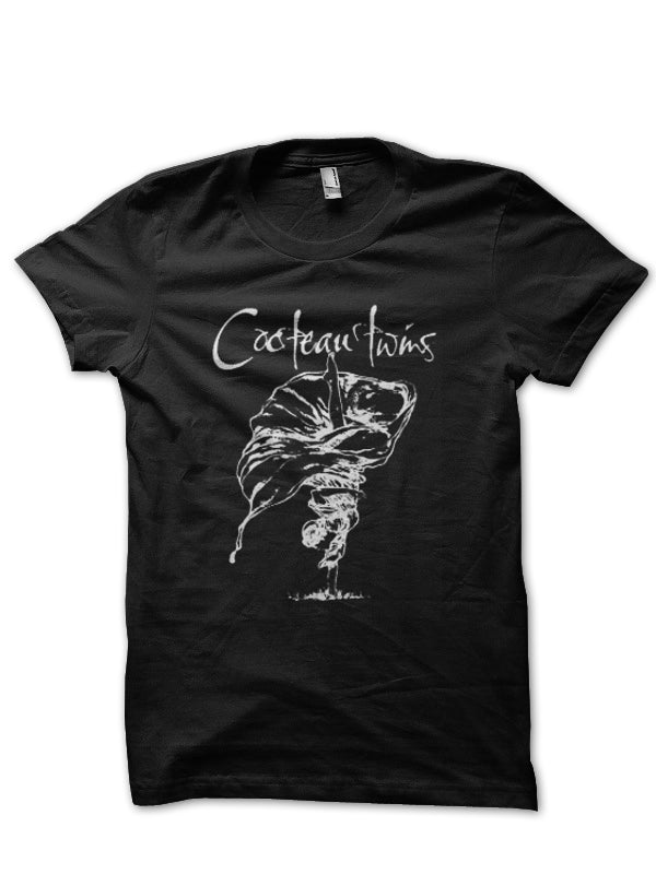 Cocteau Twins T-Shirt Style011 Hoodie, Sweatshirt | PureTeeCo.com