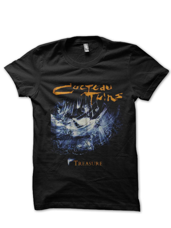 Cocteau Twins T-Shirt Style001 Hoodie, Sweatshirt | PureTeeCo.com