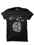 Cocteau Twins T-Shirt Hoodie, Sweatshirt | PureTeeCo.com
