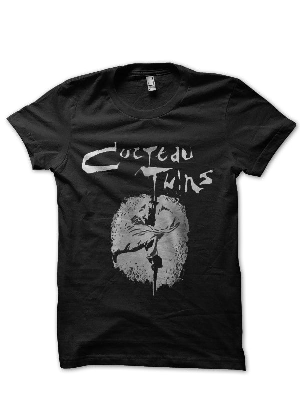 Cocteau Twins T-Shirt Hoodie, Sweatshirt | PureTeeCo.com