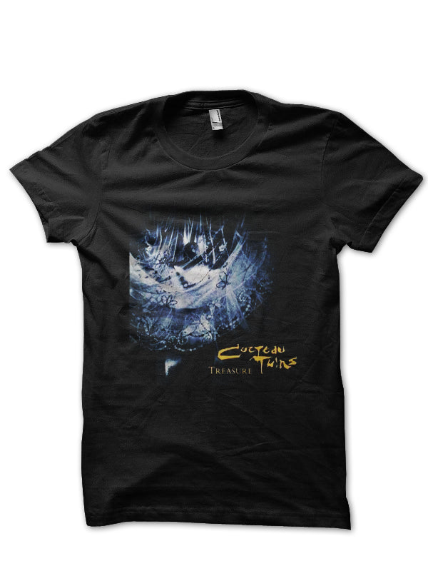 Cocteau Twins T-Shirt Style009 Hoodie, Sweatshirt | PureTeeCo.com