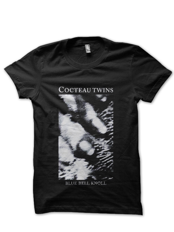 Cocteau Twins T-Shirt Style008 Hoodie, Sweatshirt | PureTeeCo.com