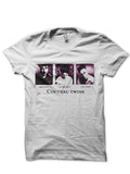 Cocteau Twins T-Shirt Style007 Hoodie, Sweatshirt | PureTeeCo.com