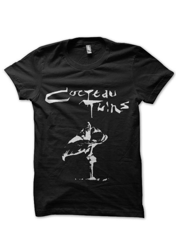 Cocteau Twins T-Shirt Style006 Hoodie, Sweatshirt | PureTeeCo.com