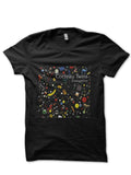 Cocteau Twins T-Shirt Style004 Hoodie, Sweatshirt | PureTeeCo.com