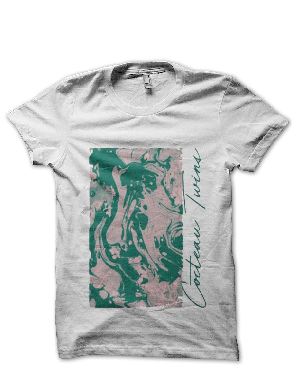 Cocteau Twins T-Shirt Style002 Hoodie, Sweatshirt | PureTeeCo.com